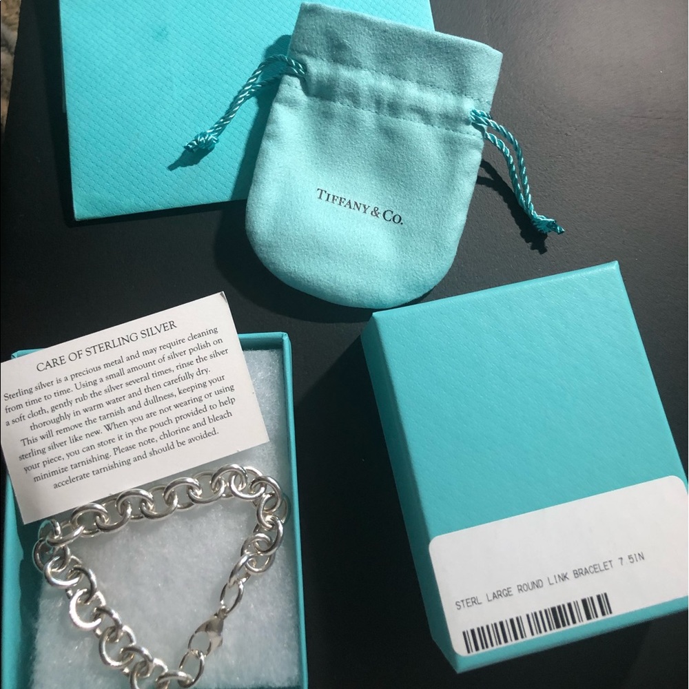 Tiffany & Co